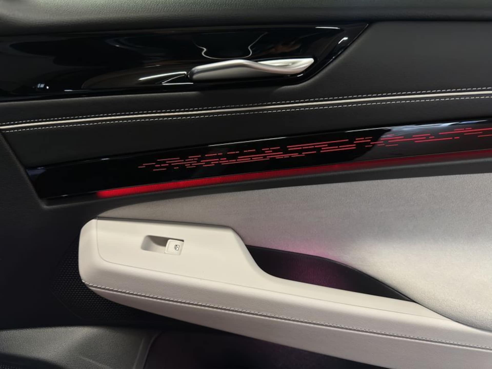 Volkswagen ID.7 Tourer Pro