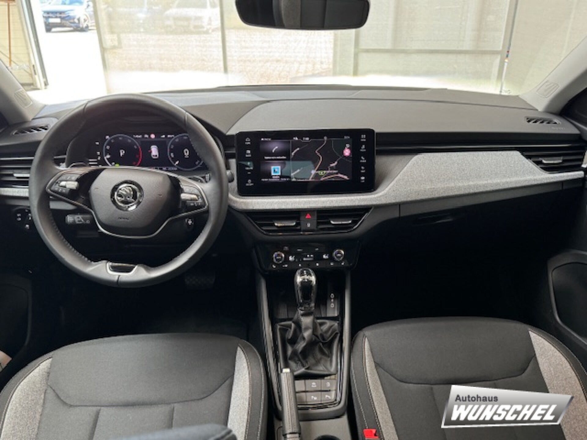 Skoda Scala Selection