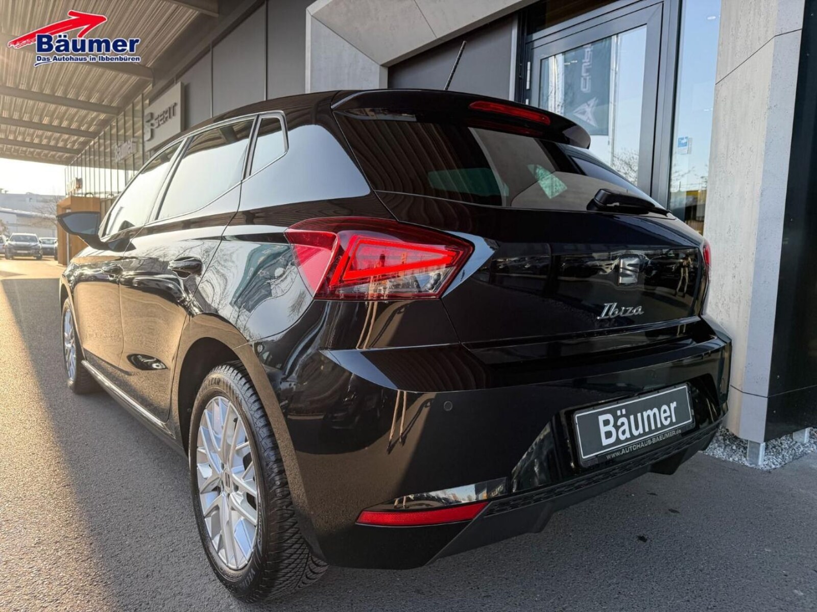 SEAT Ibiza – Bild 3