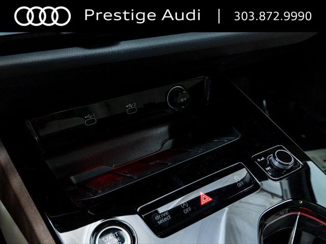 2025 Audi A5 Premium Plus - Photo 18