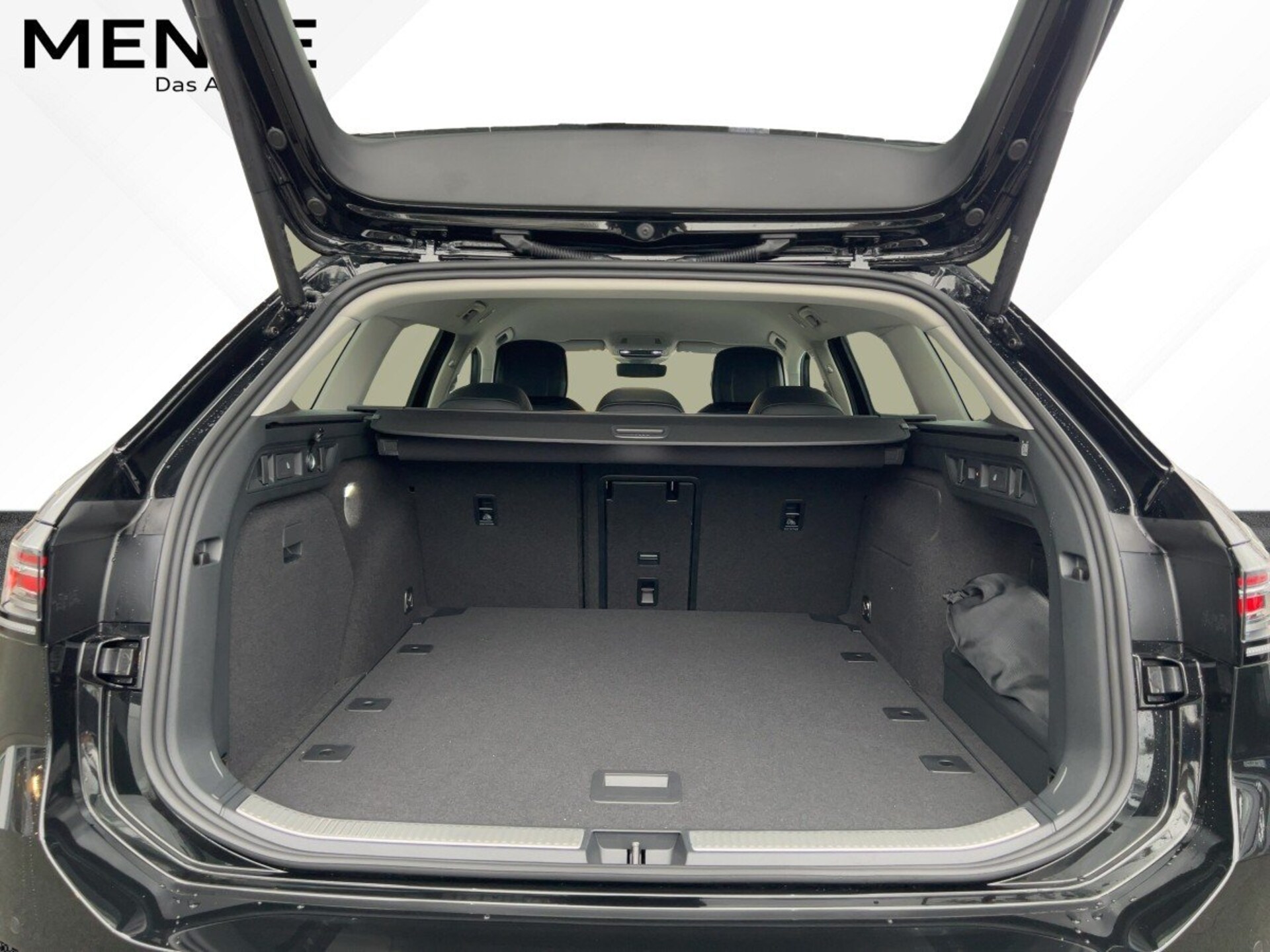 Volkswagen Passat Elegance