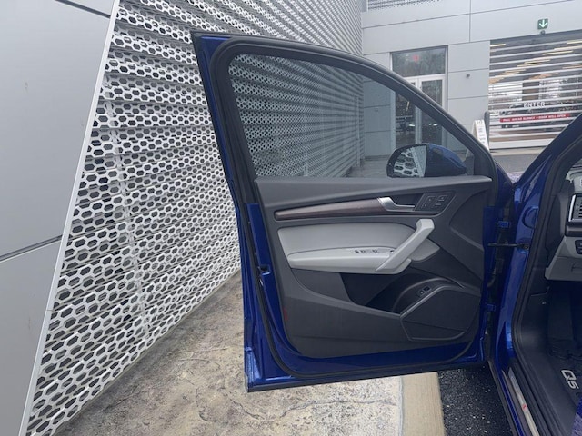 2023 Audi Q5 Sportback Premium - Photo 37