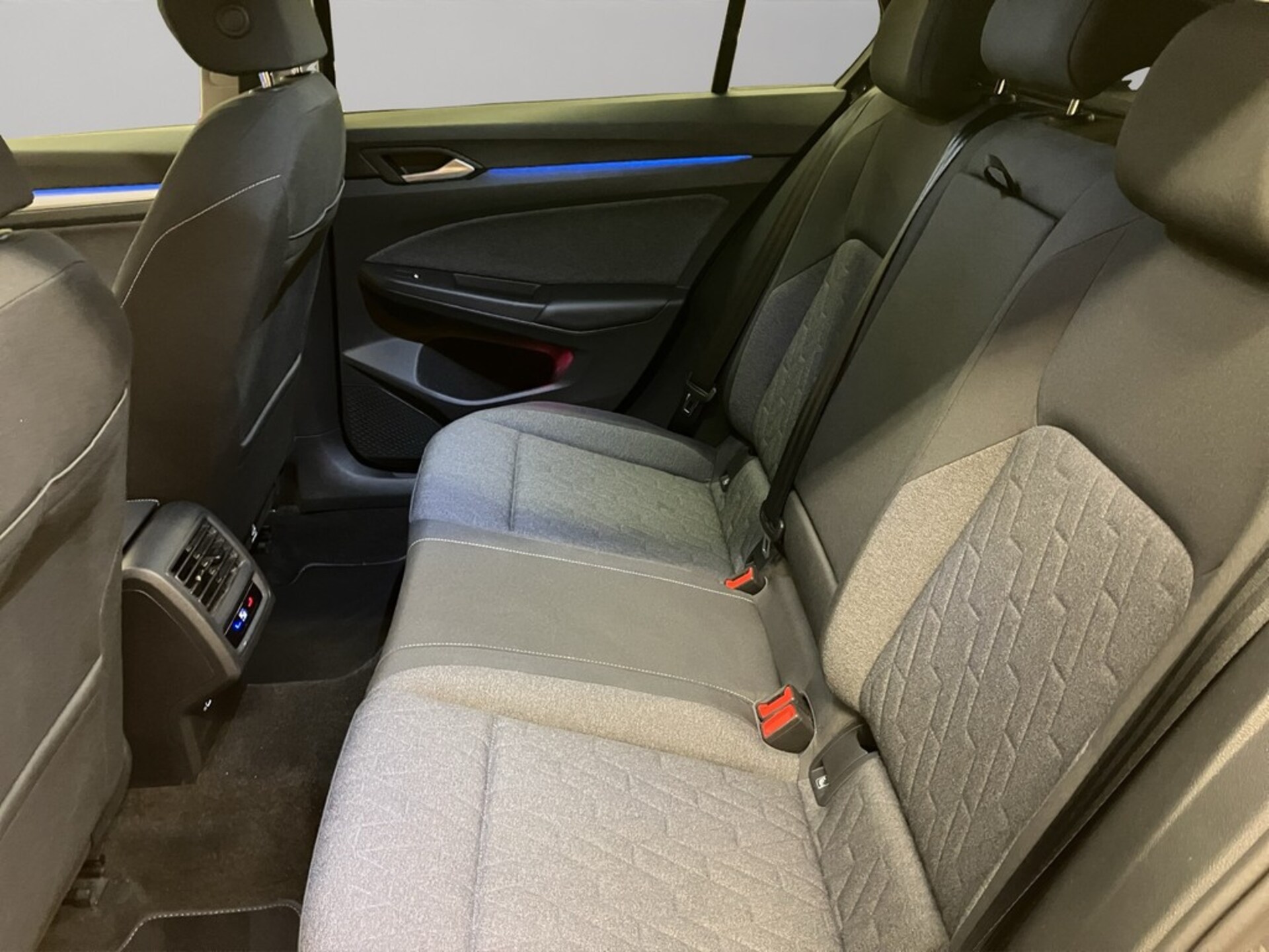 Volkswagen Golf MOVE