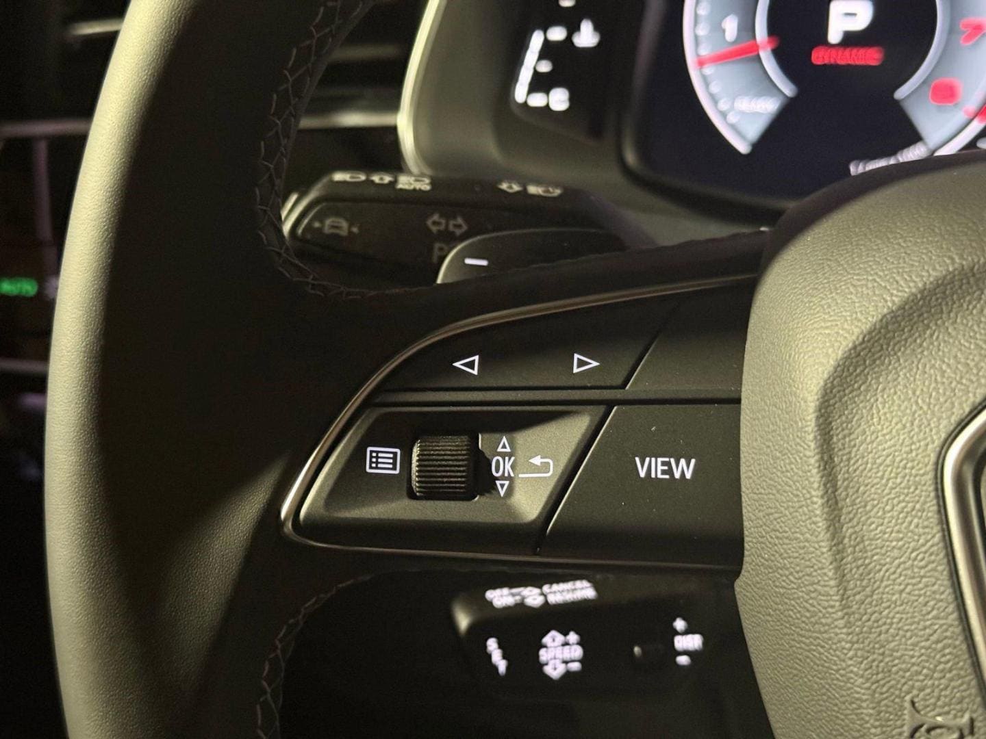 2026 Audi Q7 Premium Plus - Photo 17