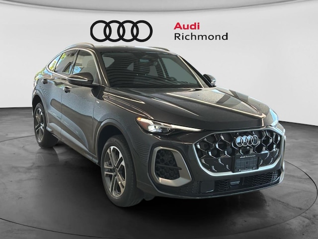 2026 Audi Q5 Sportback