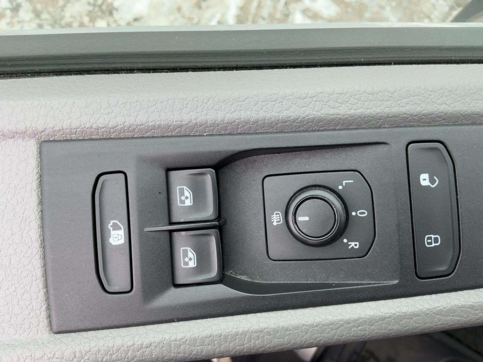 Volkswagen T6.1 Transporter Kasten kurzer Radstand