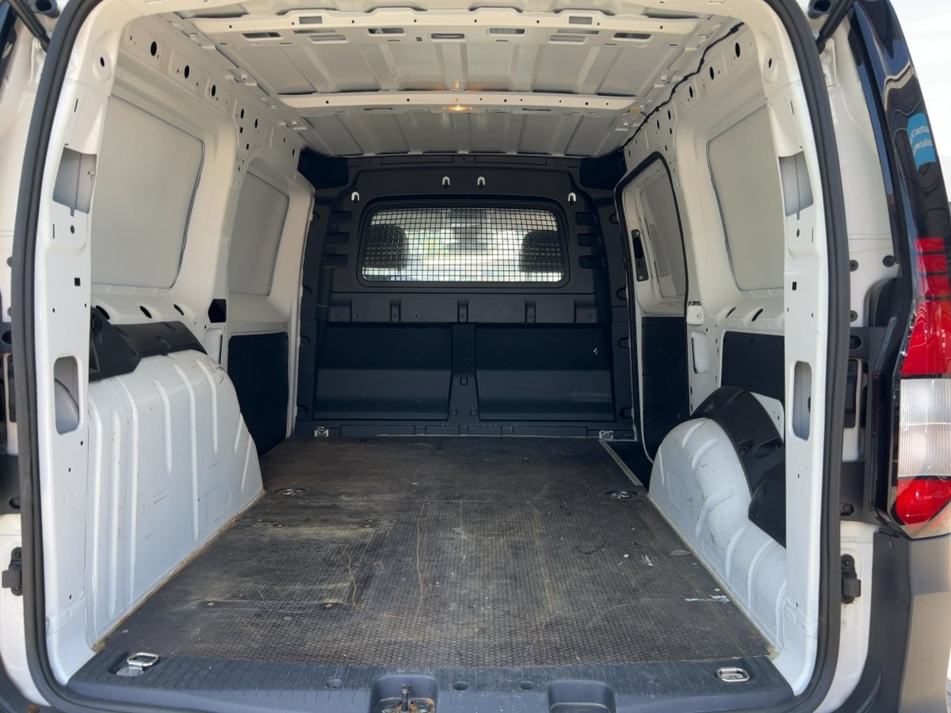 Volkswagen Caddy Maxi Cargo EcoProfi