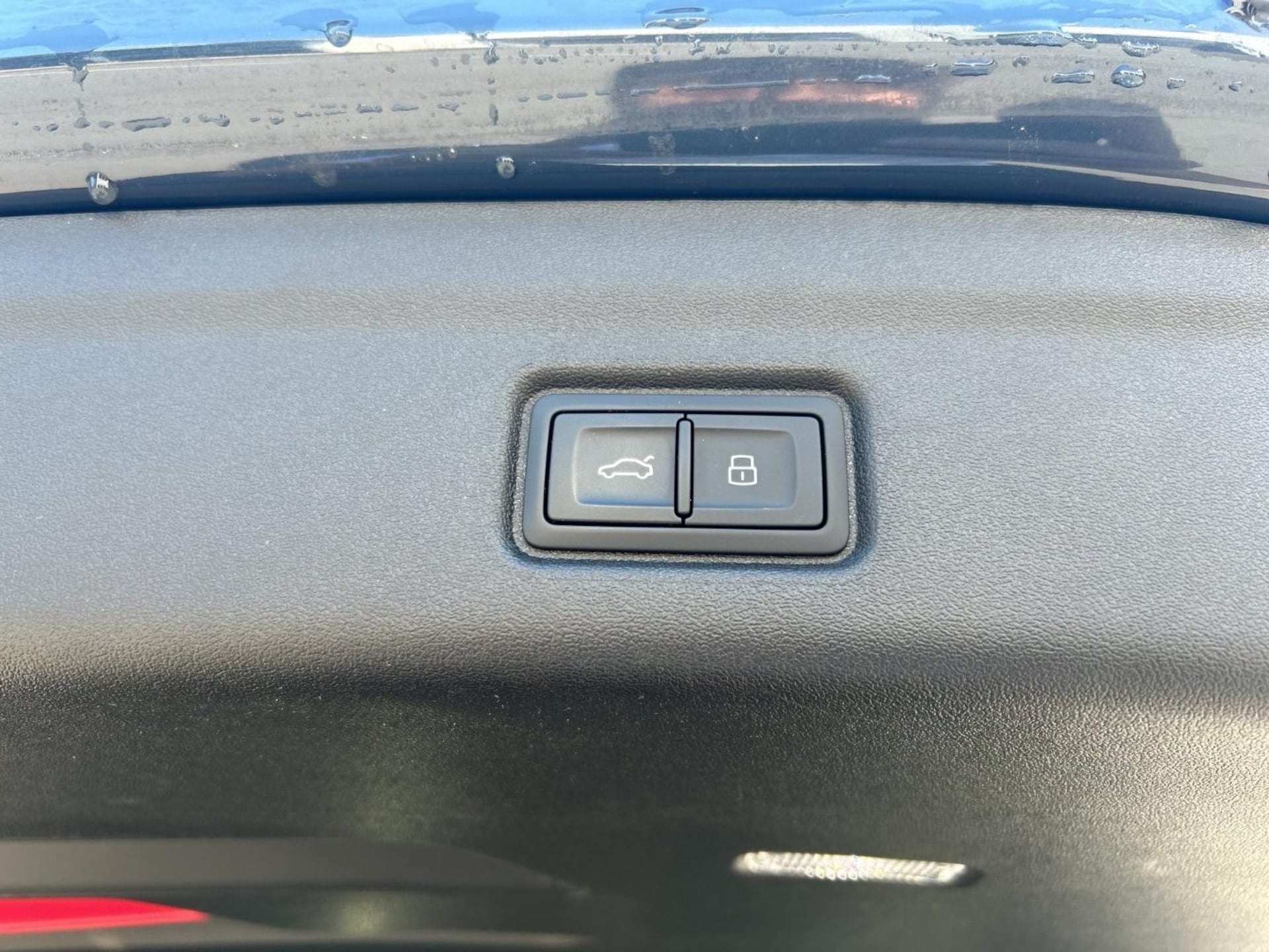 Audi Q6 SUV e-tron