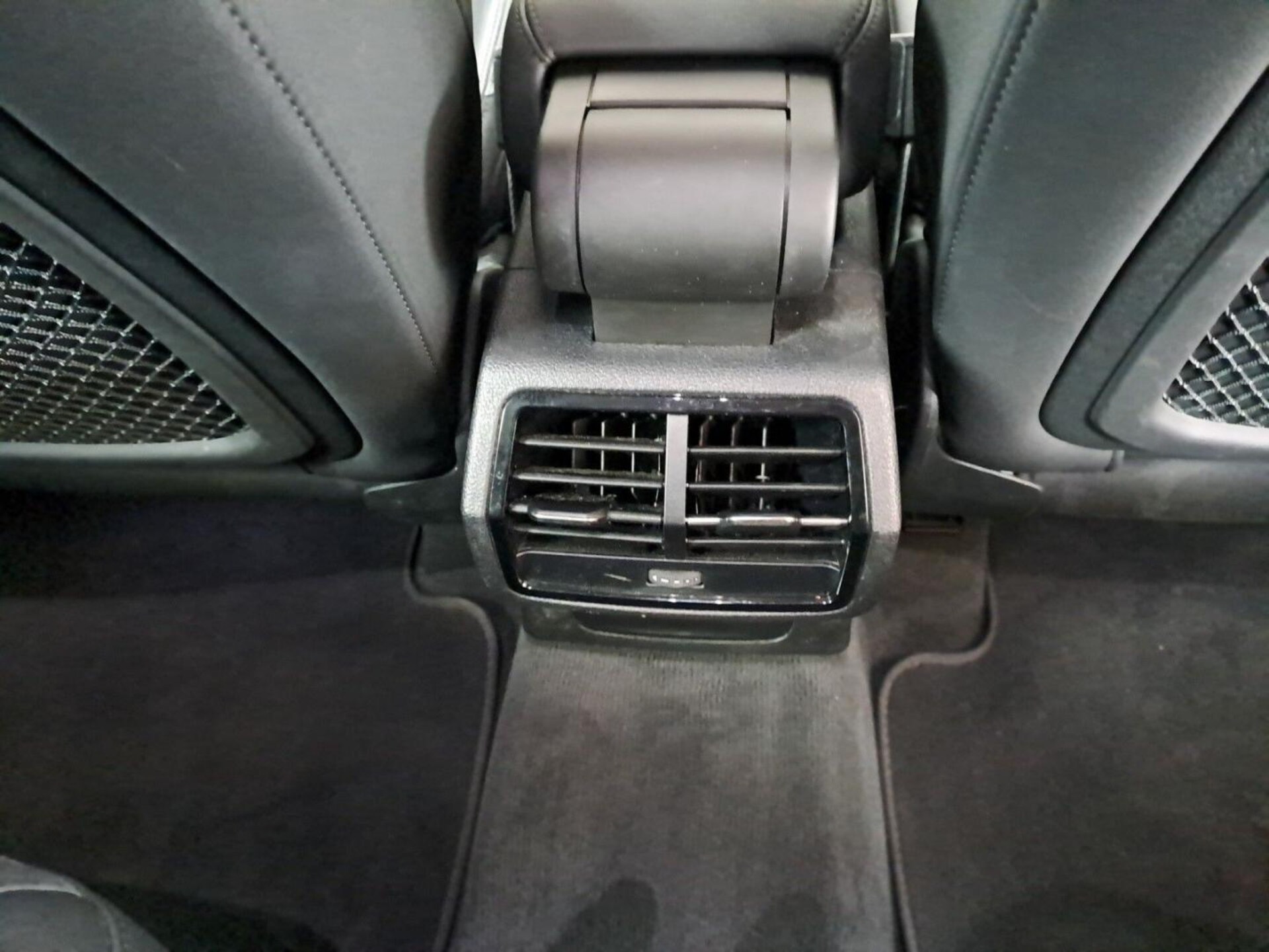 Audi Q3 Sportback S line