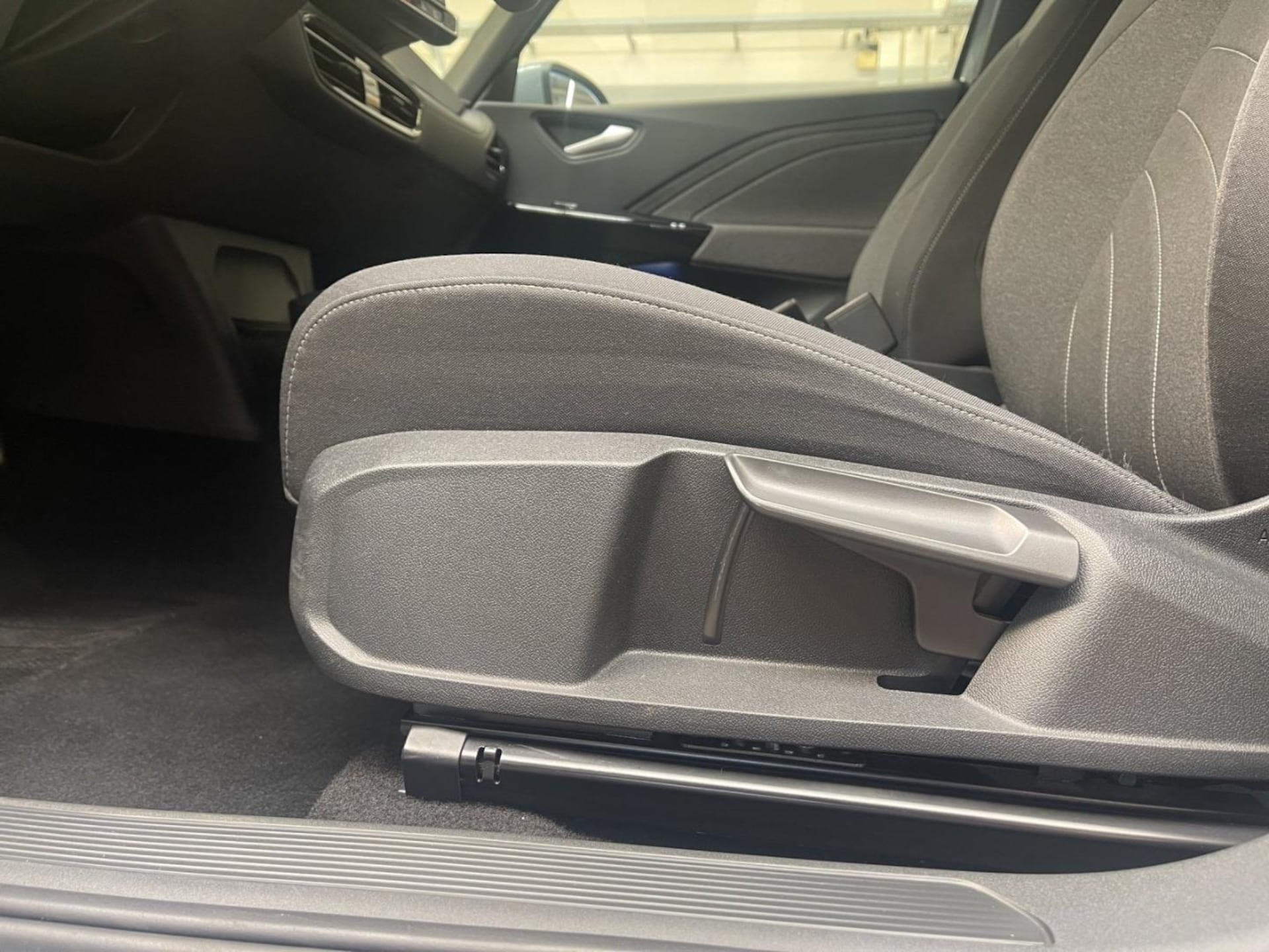Volkswagen ID.3 Pro