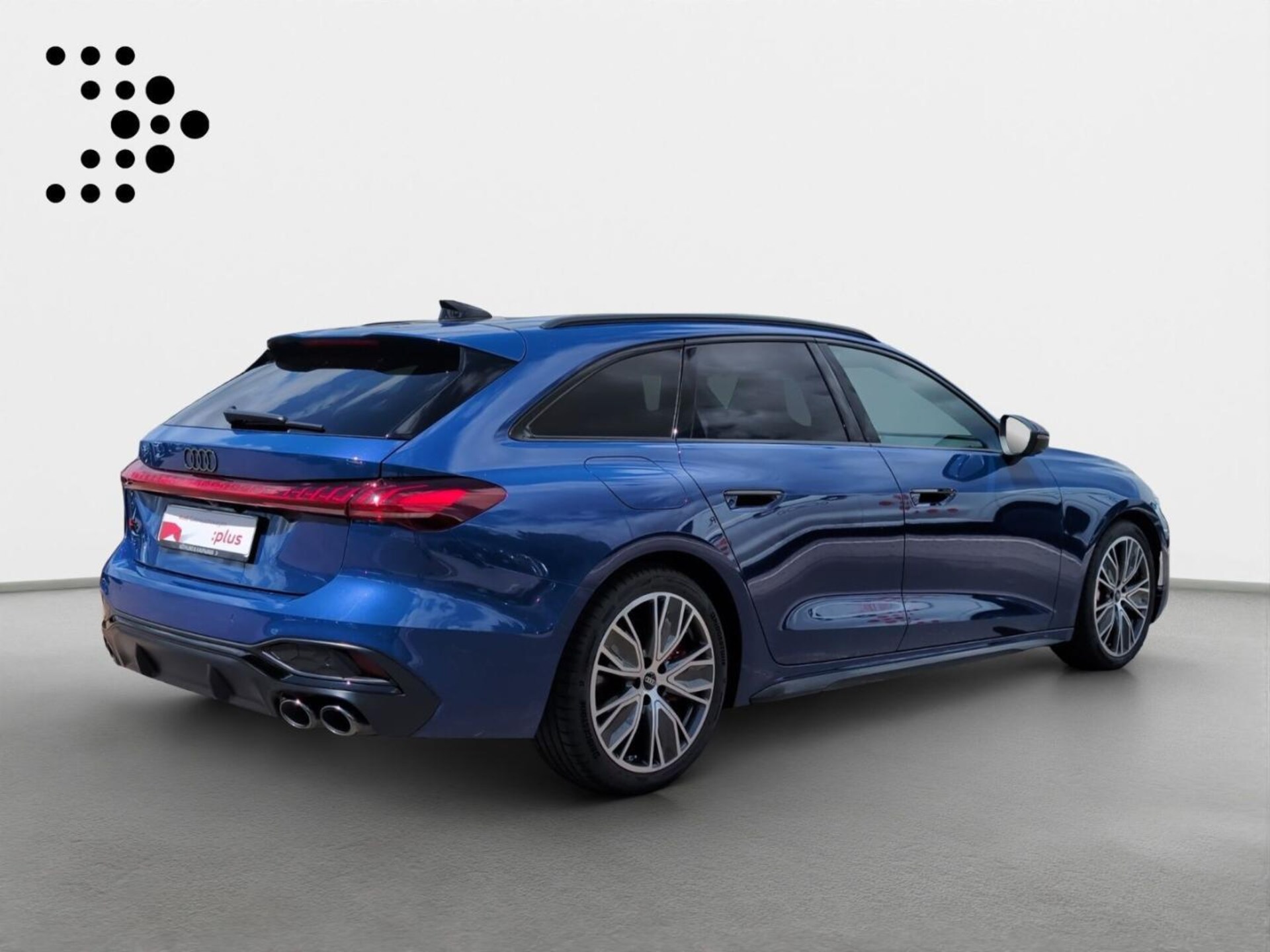Audi S5 Avant