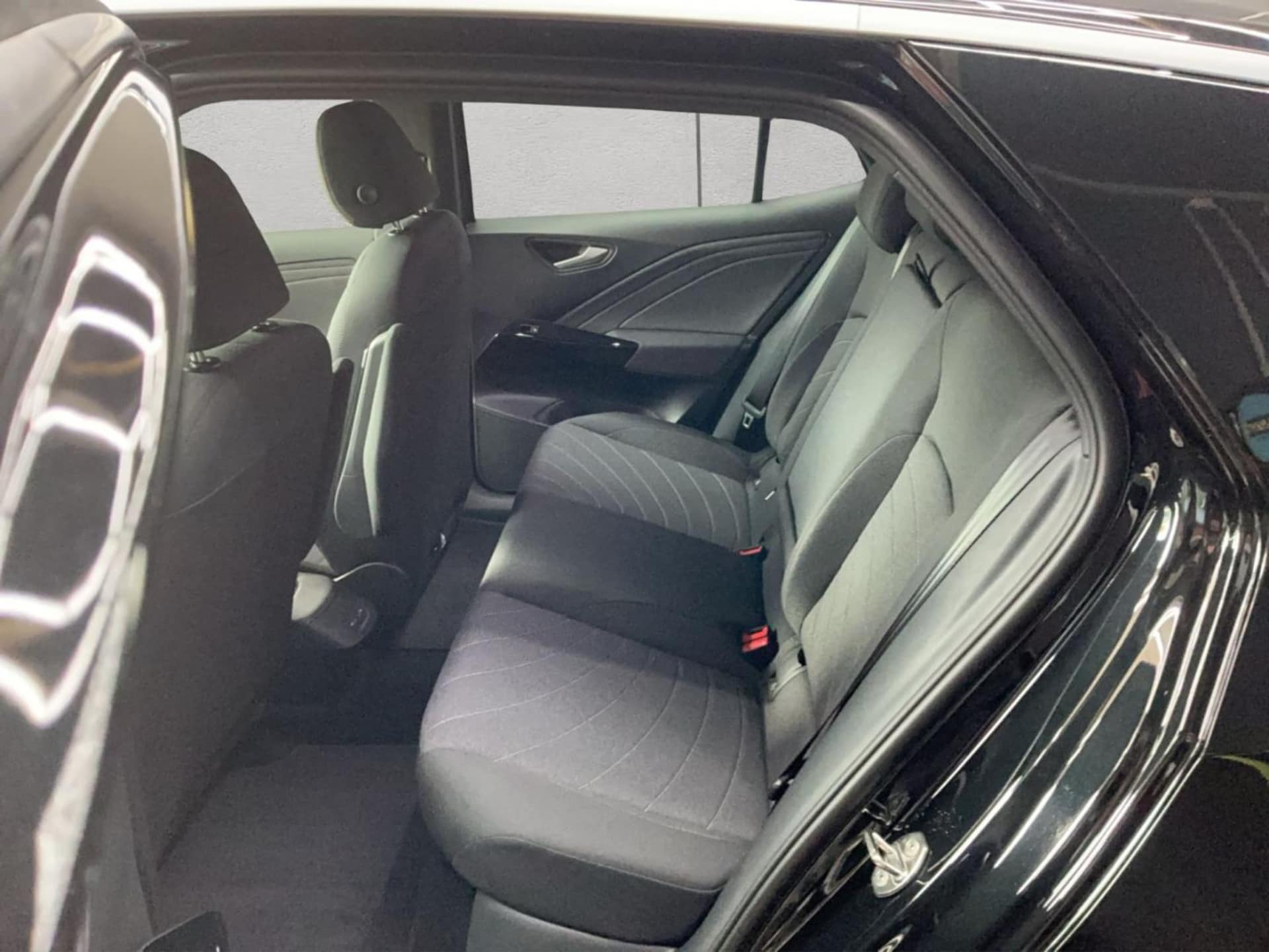 Volkswagen ID.3 Pro