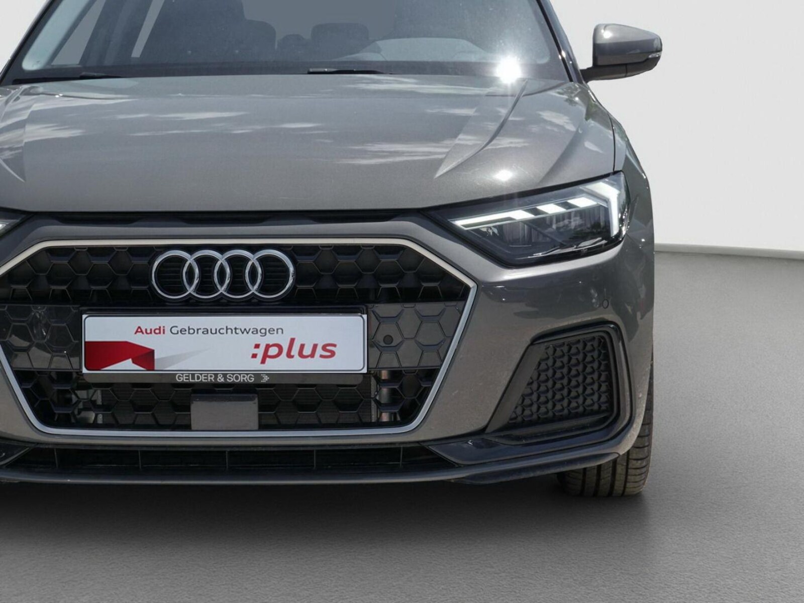 Audi A1 Sportback – Bild 12