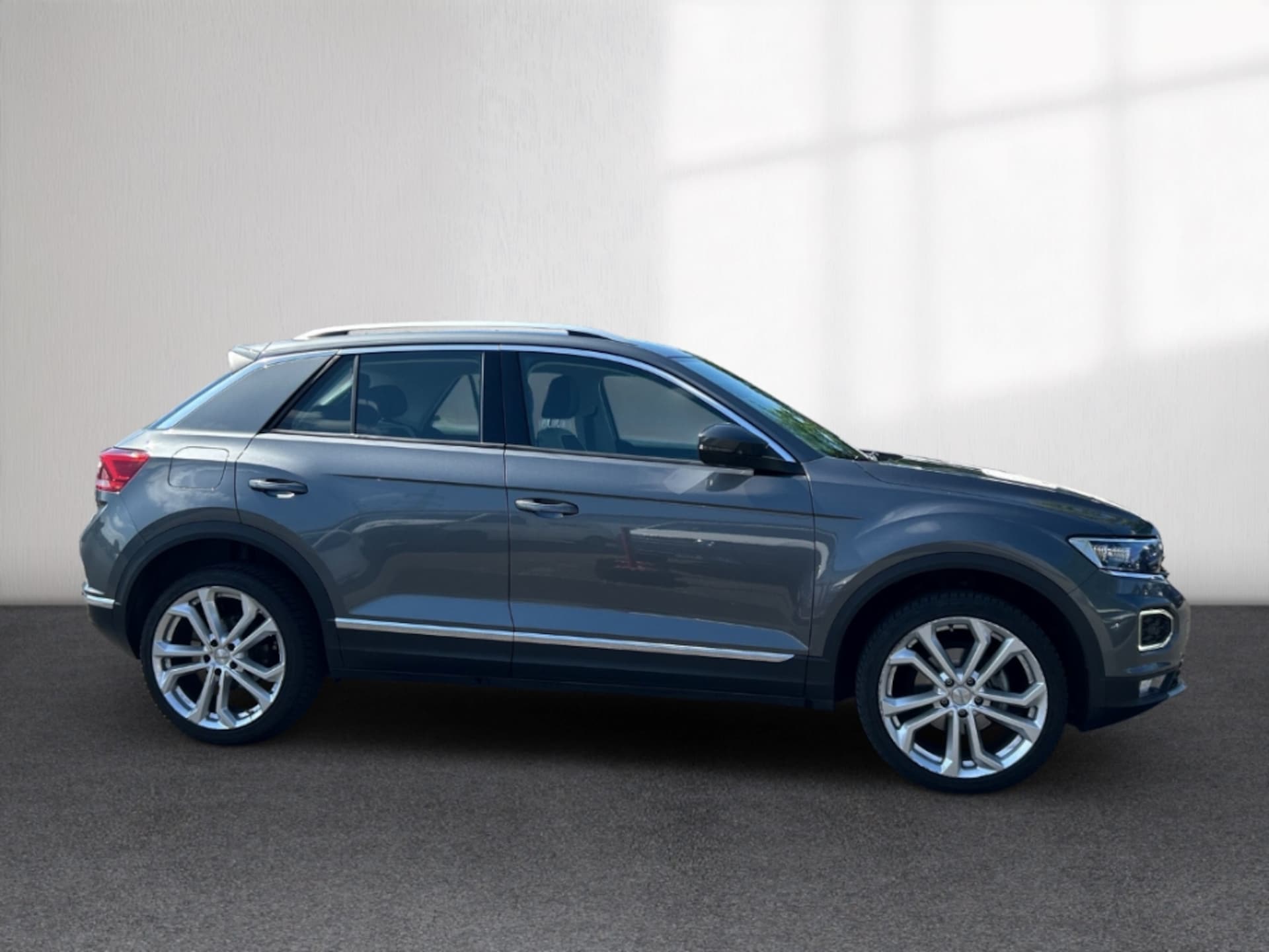 Volkswagen T-Roc Sport