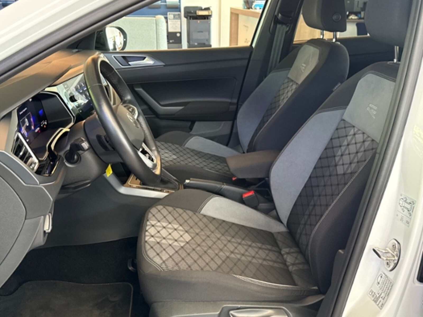 Volkswagen Taigo – Bild 7
