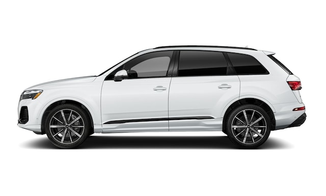 2026 Audi Q7 Premium Plus - Photo 8