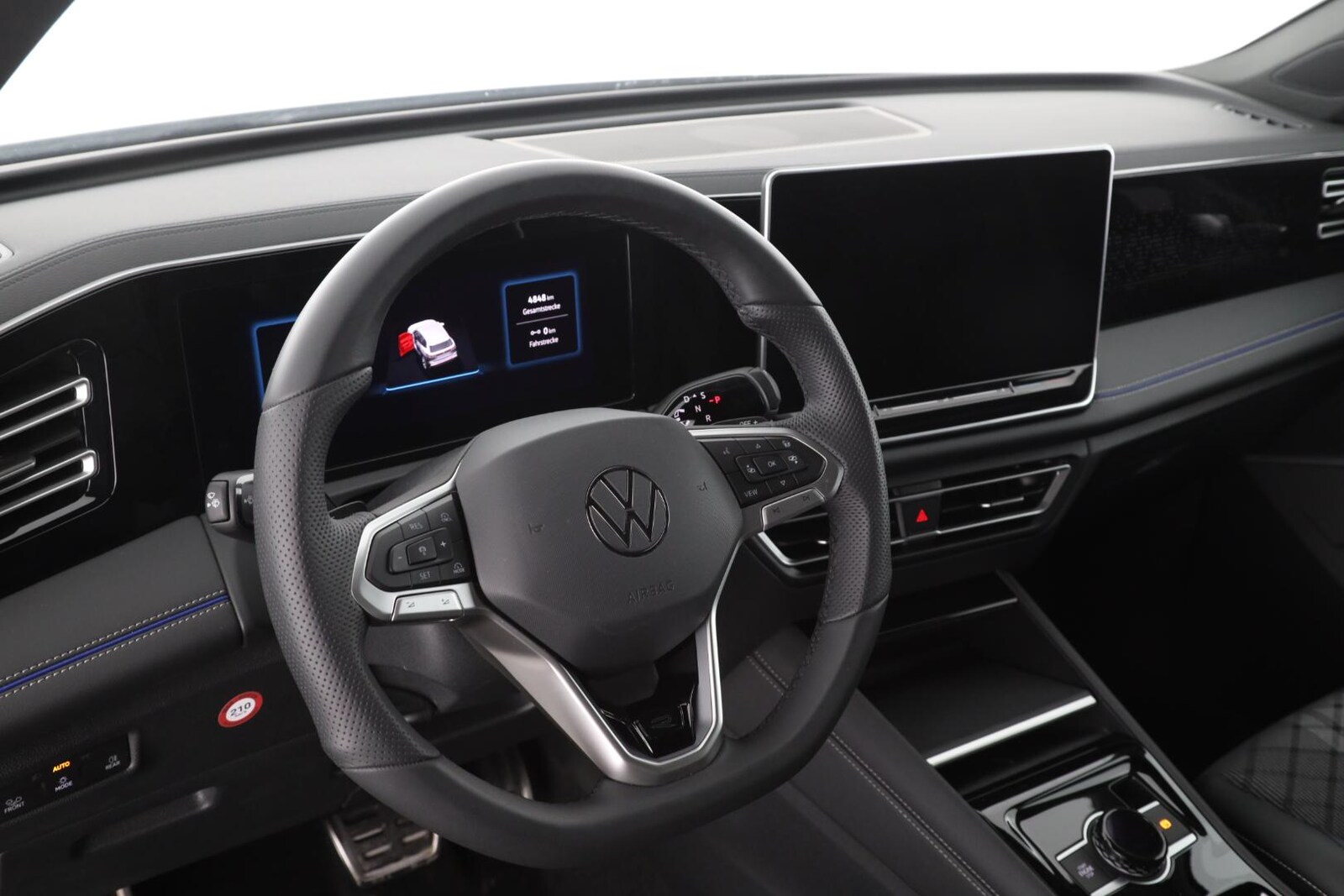 Volkswagen Tiguan – Bild 14