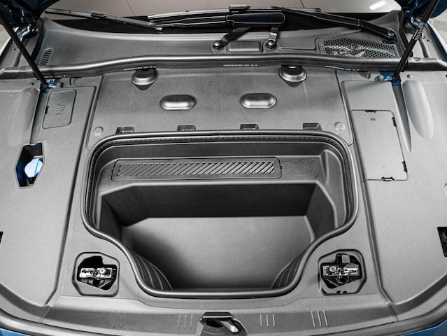 2027 Audi A6 Sportback e-tron