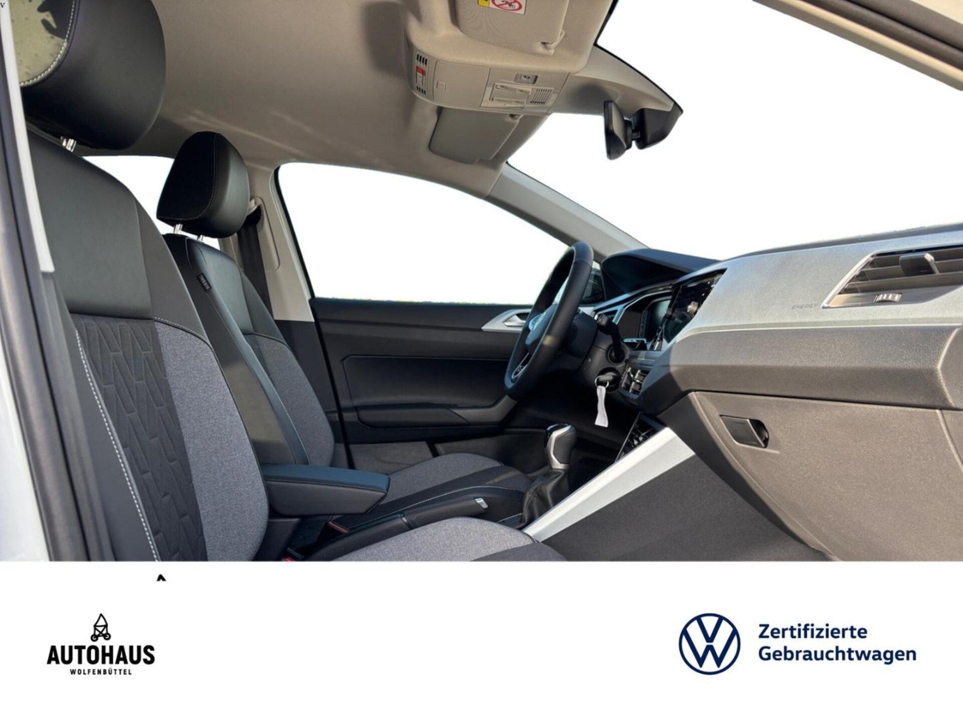 Volkswagen Taigo ENERGY