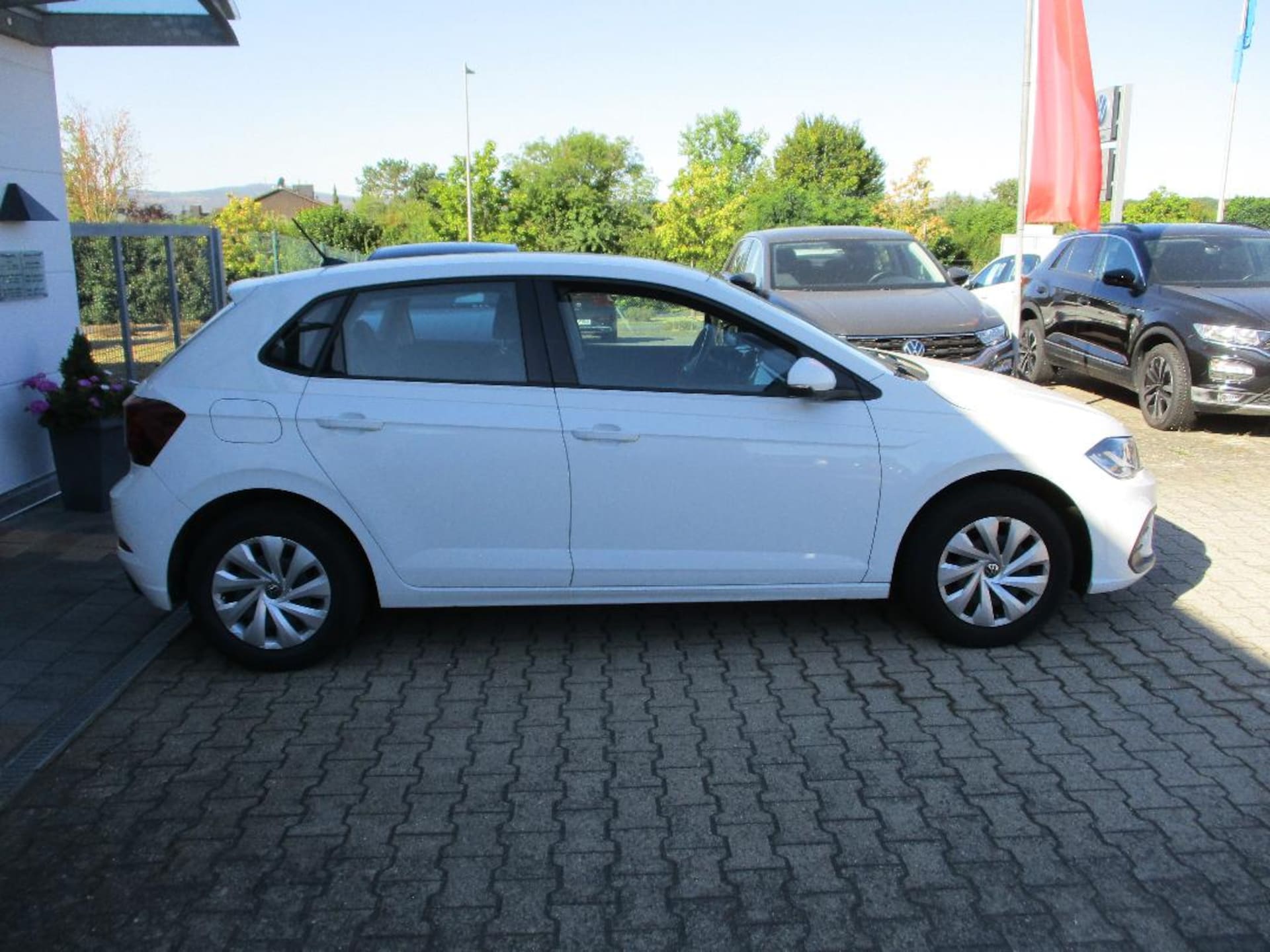 Volkswagen Polo Life