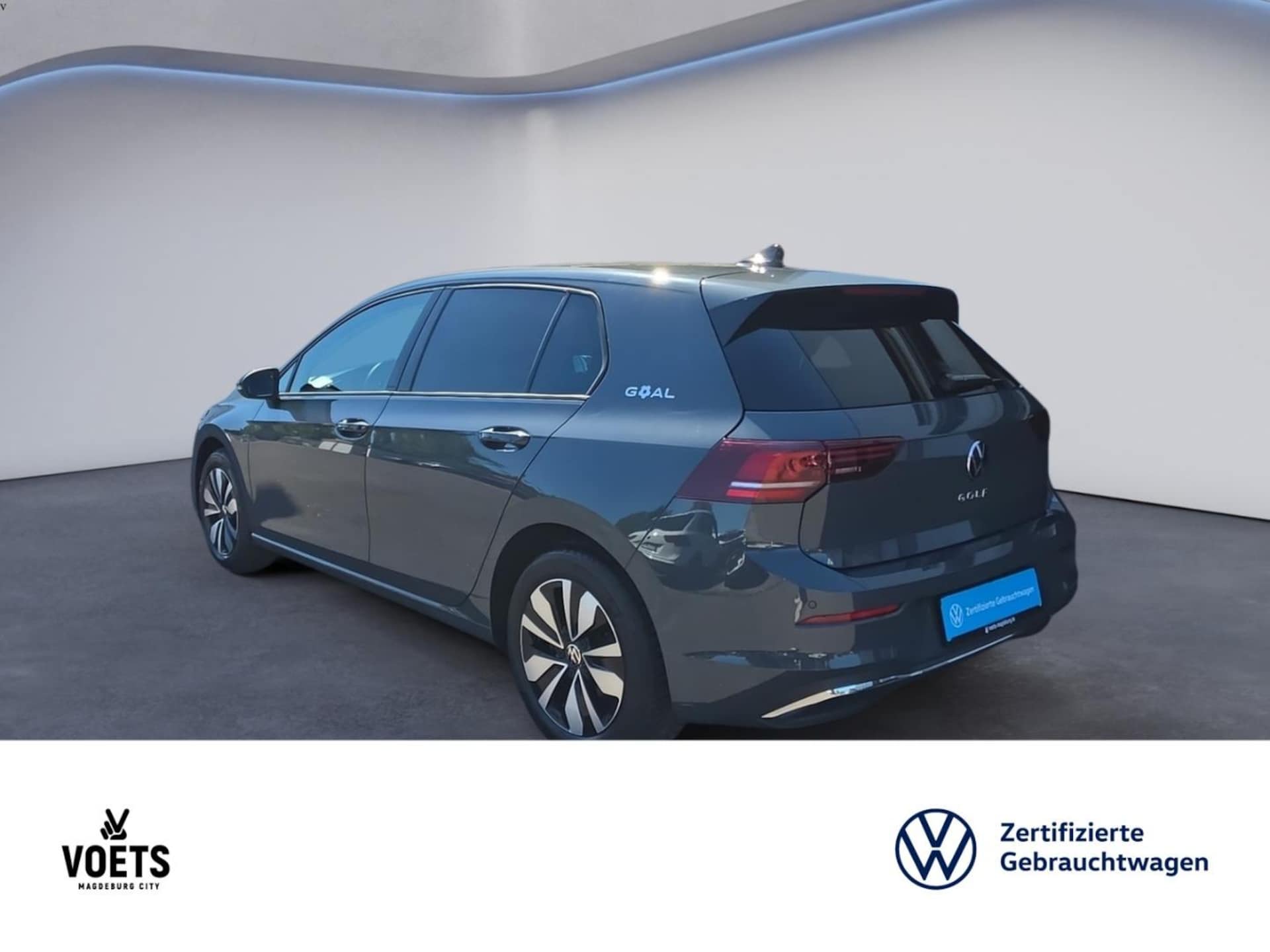 Volkswagen Golf Life
