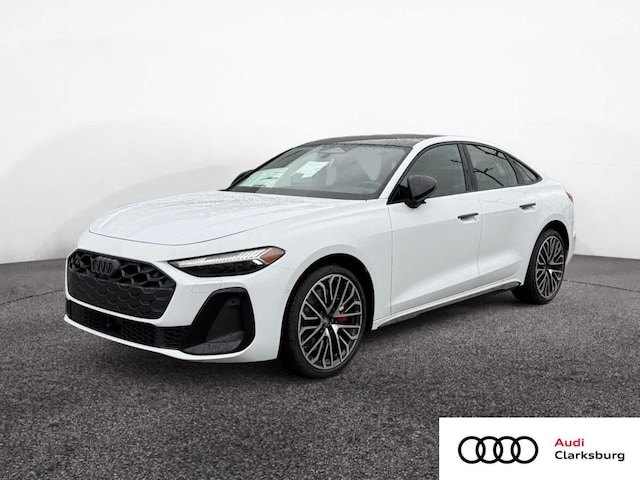 Photo of 2025 Audi S5 Sedan