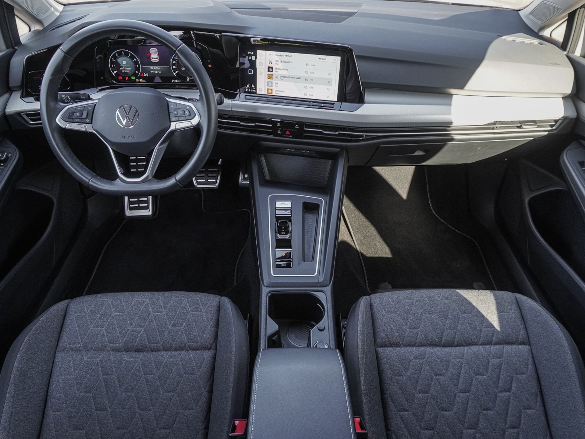 Volkswagen Golf MOVE