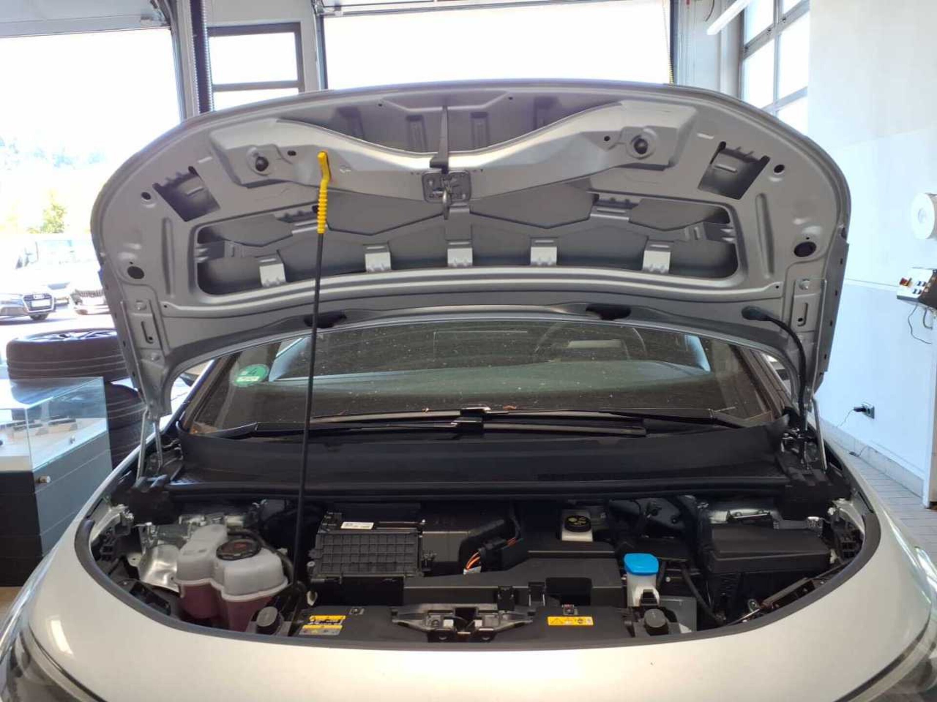 Volkswagen ID.3 Pro