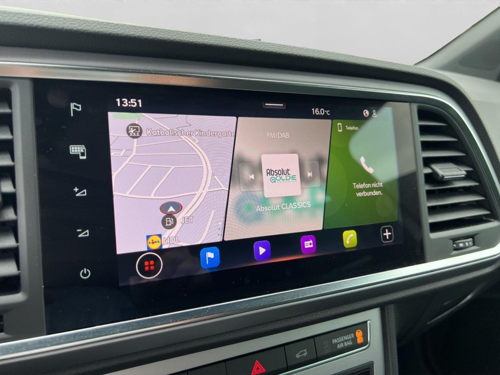 SEAT Ateca – Bild 15