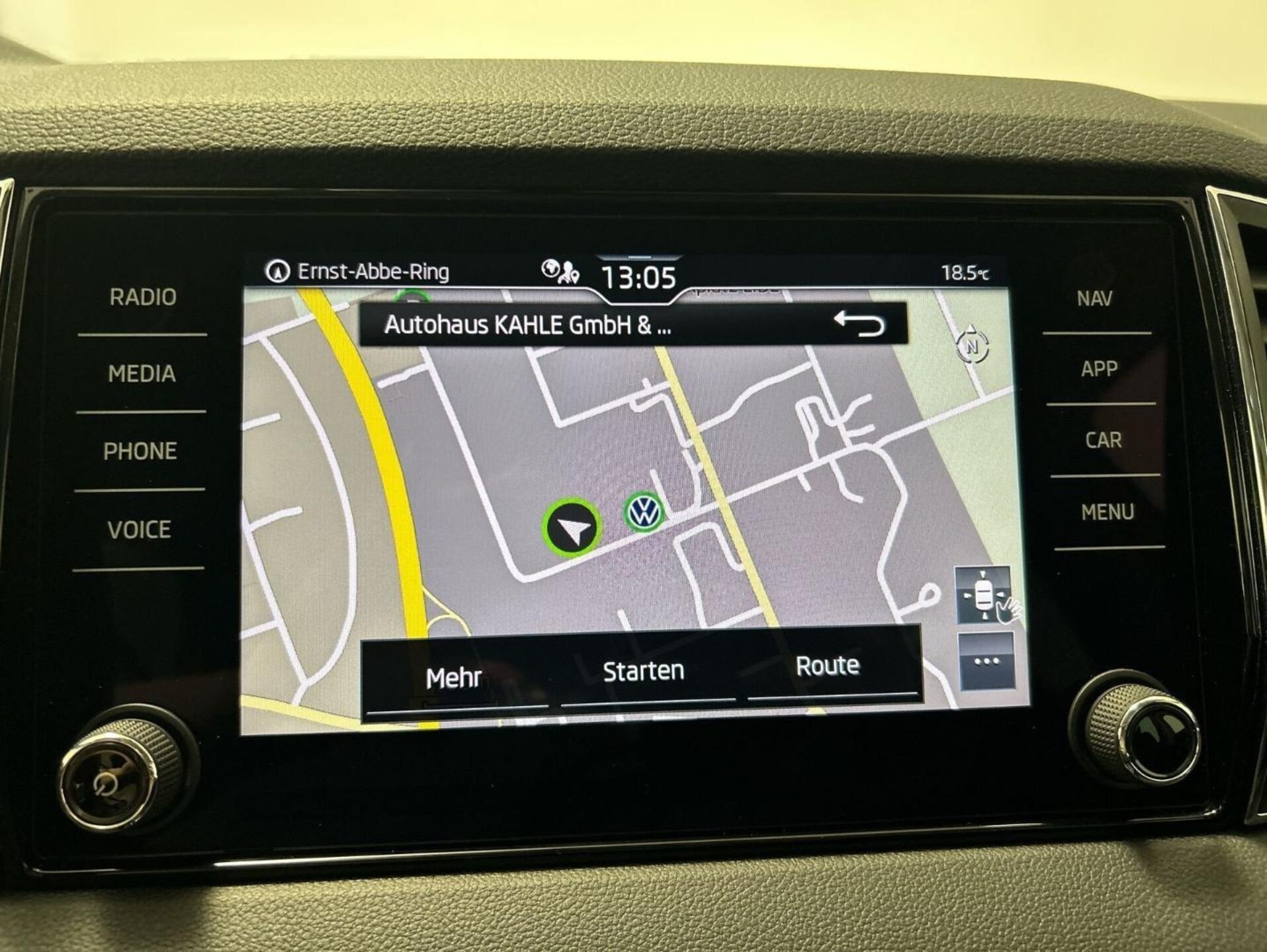 Skoda Karoq Ambition