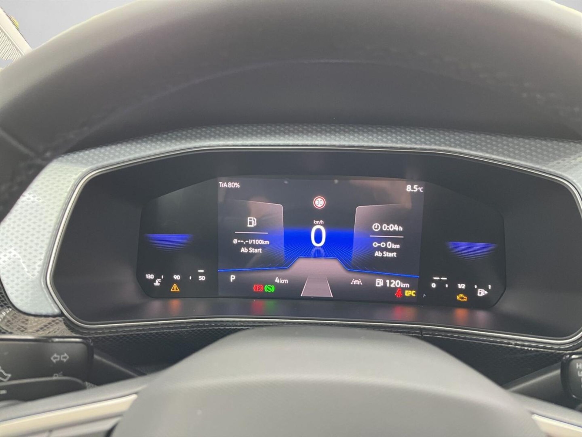 Volkswagen T-Cross ENERGY