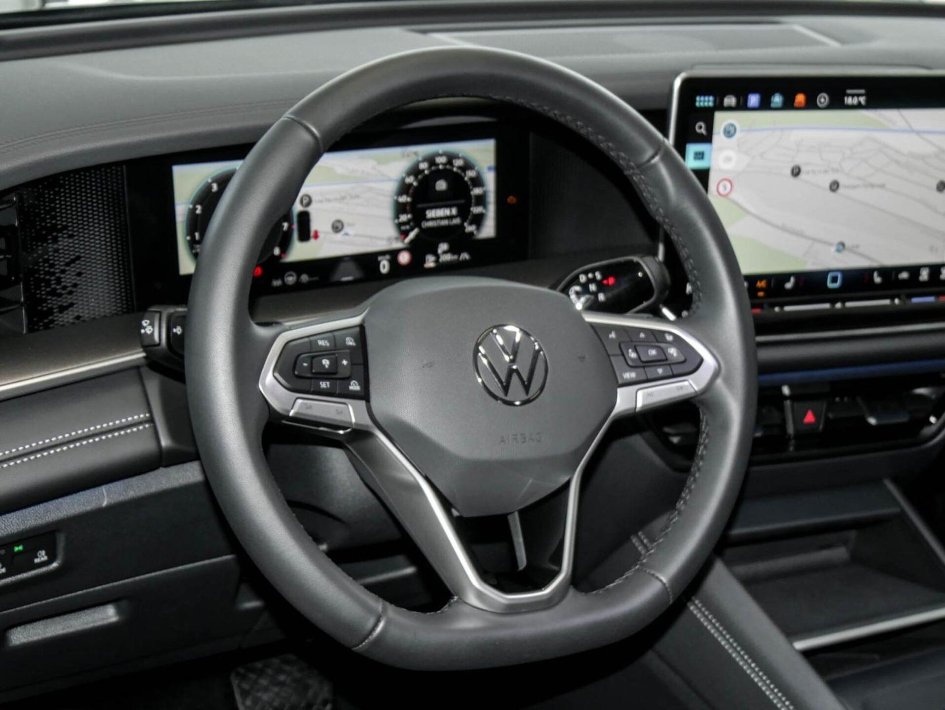 Volkswagen Tayron Life