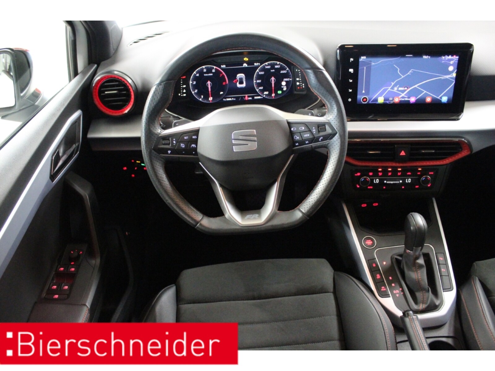 SEAT Arona – Bild 5