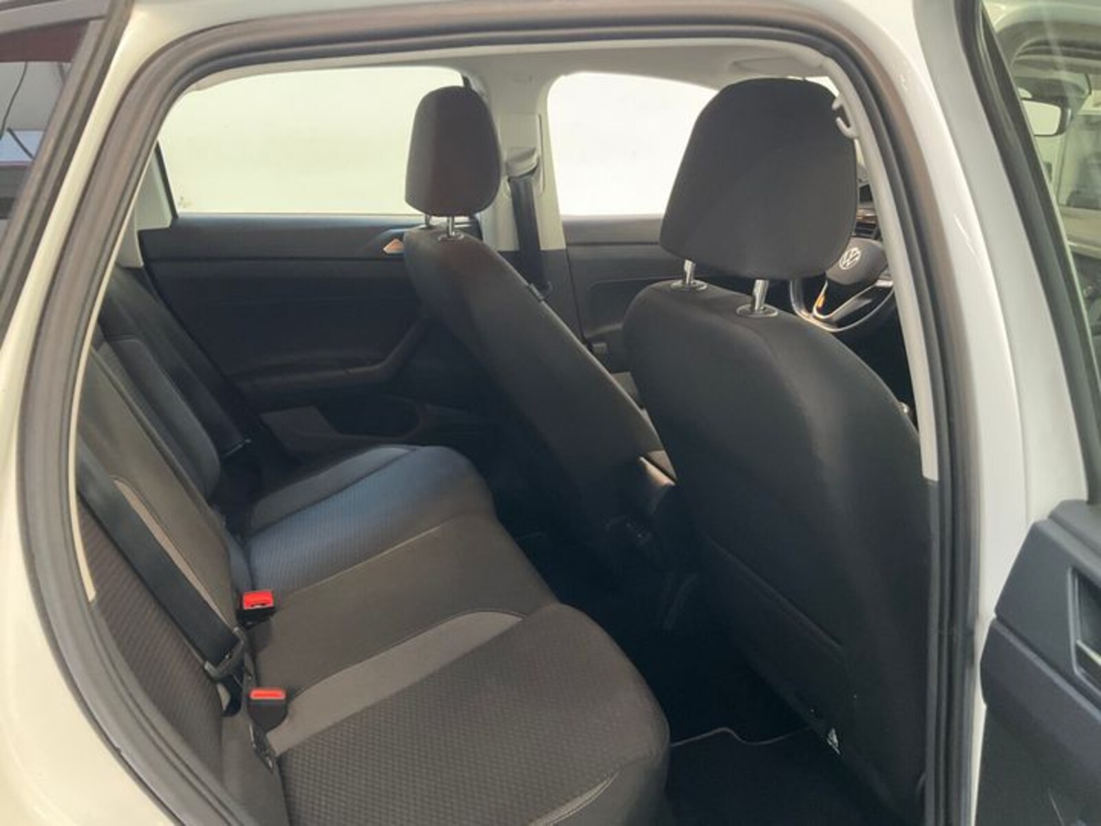 Volkswagen Polo – Bild 8