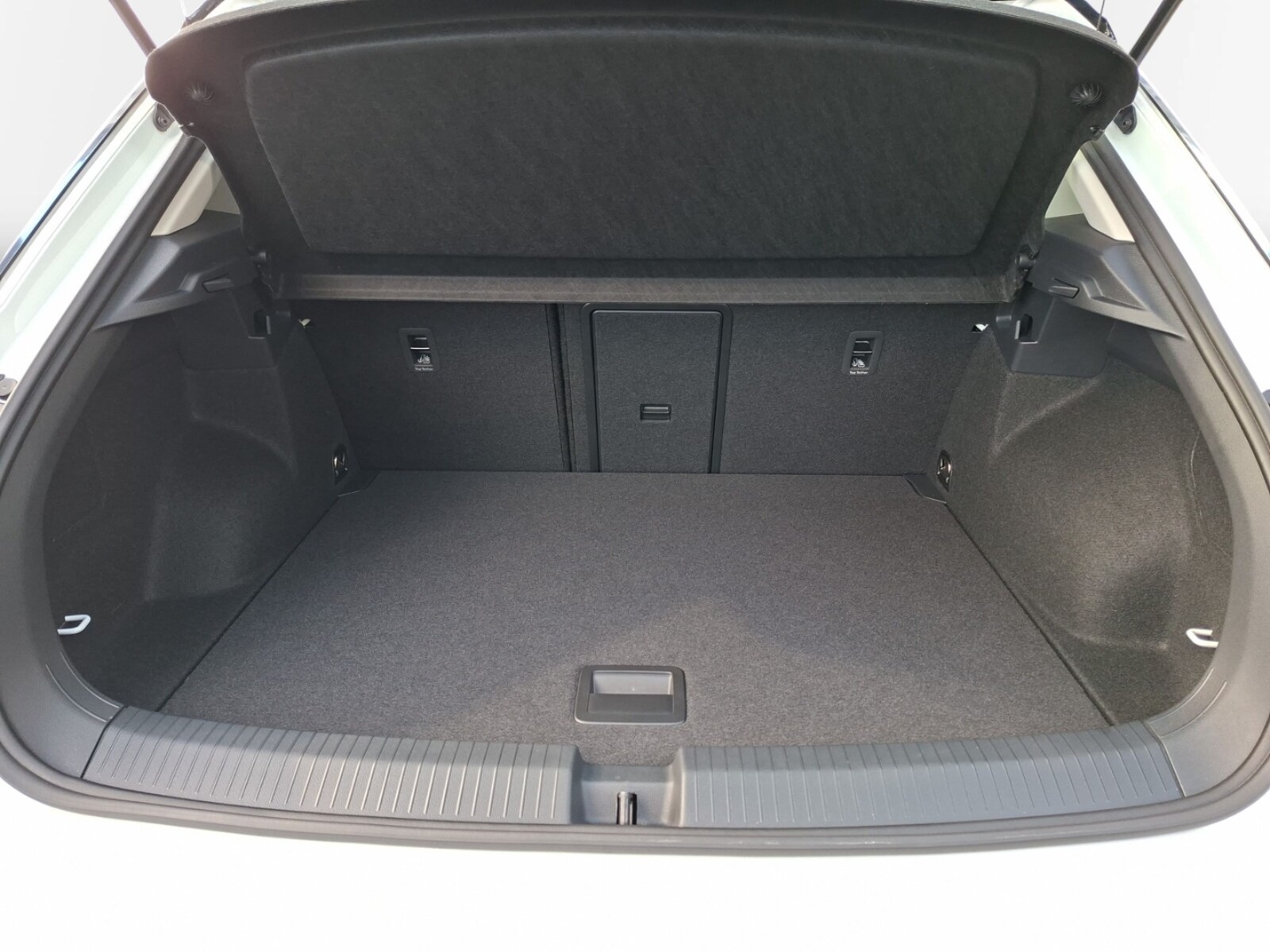 Volkswagen T-Roc – Bild 7