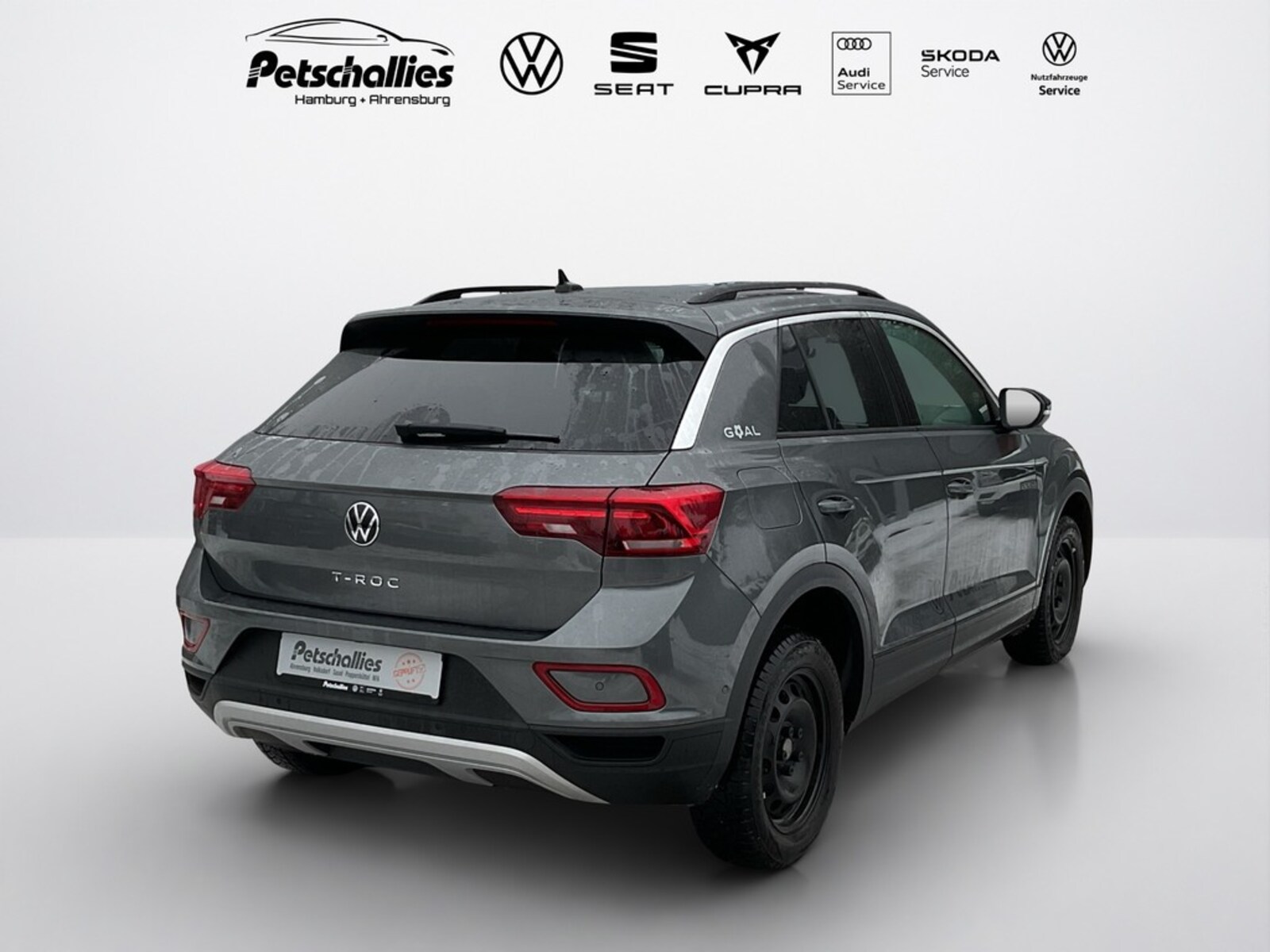 Volkswagen T-Roc – Bild 6