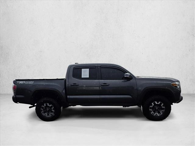 2020 Toyota