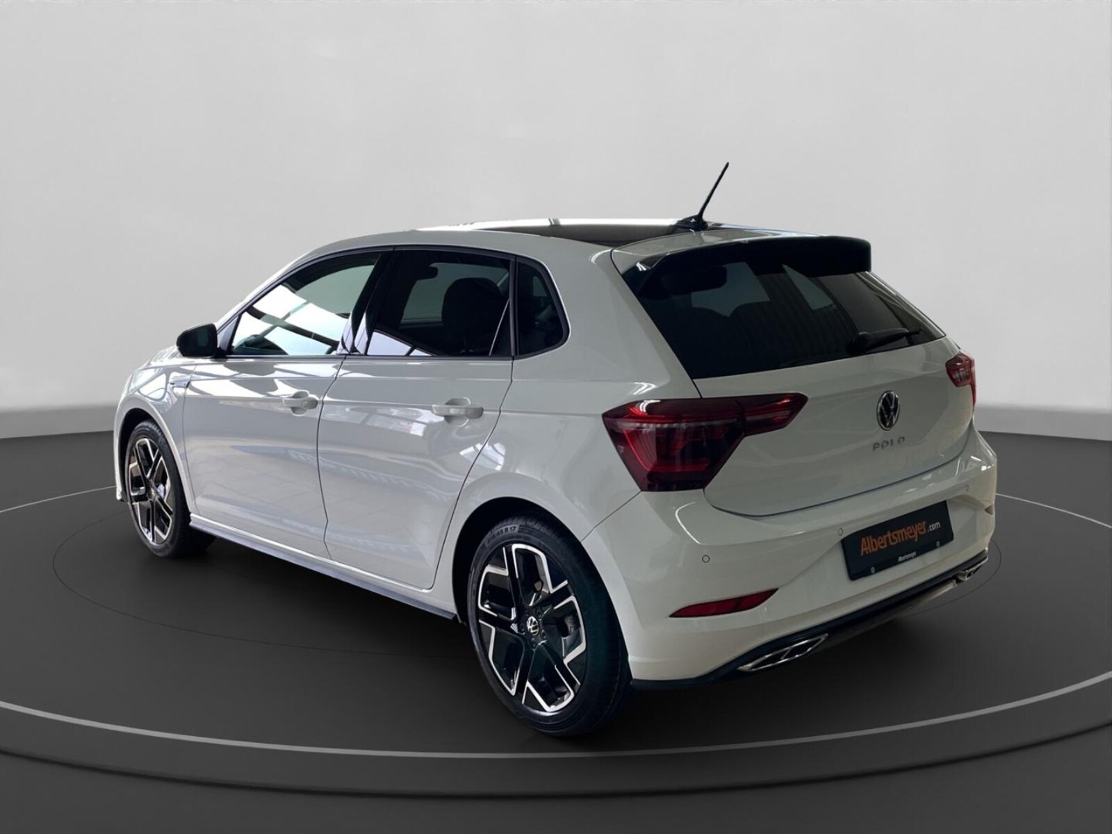 Volkswagen Polo – Bild 2