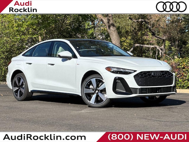 Photo of 2026 Audi A5 Sedan