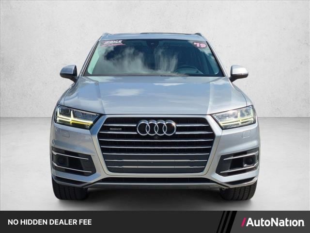Photo of 2019 Audi Q7 