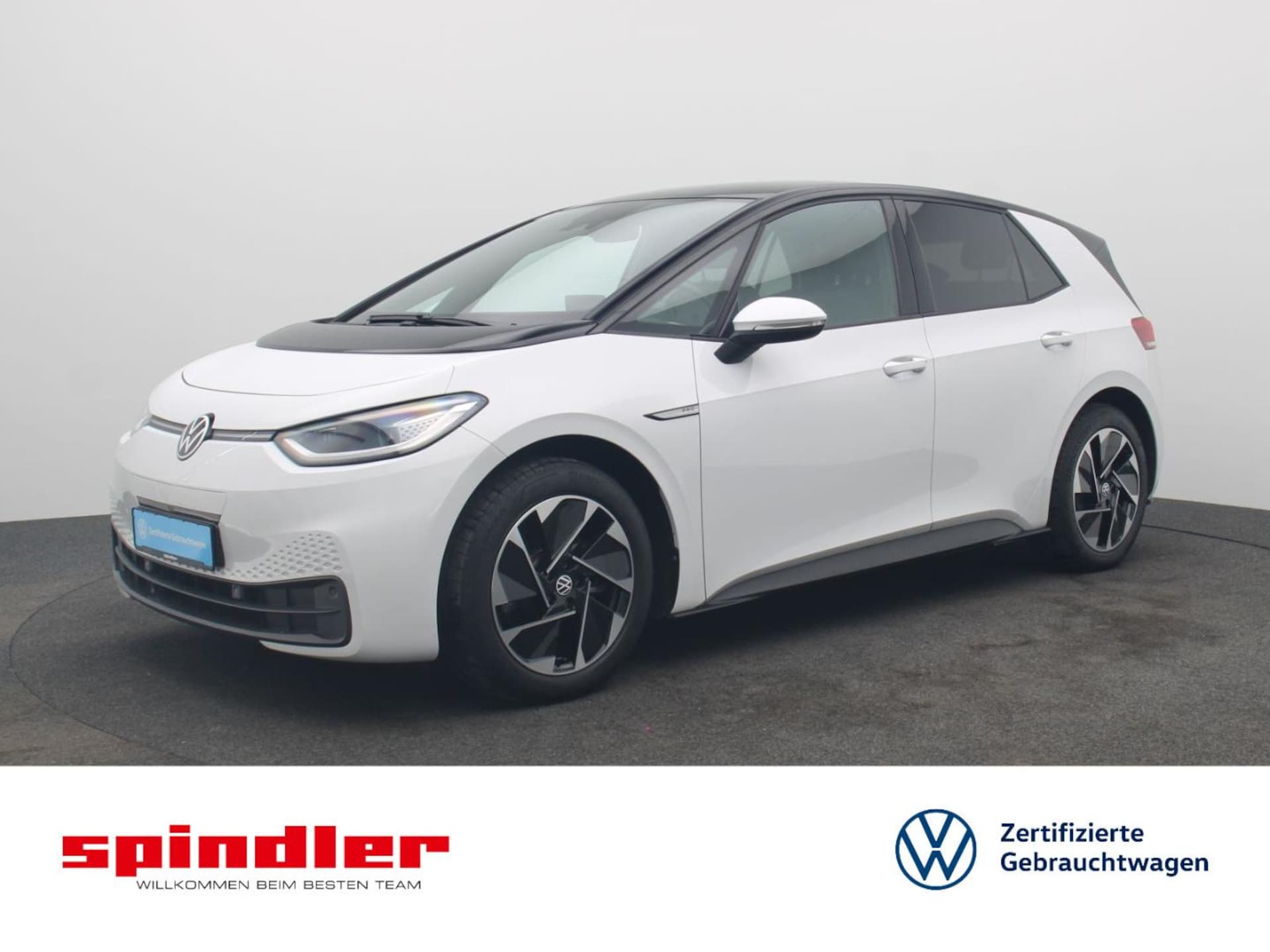 Volkswagen ID.3 2023