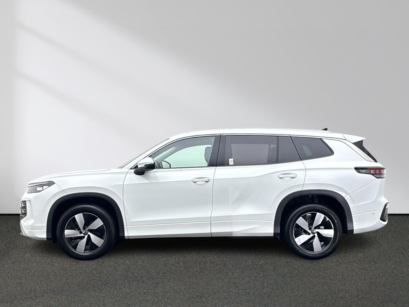 Volkswagen Tayron – Bild 2