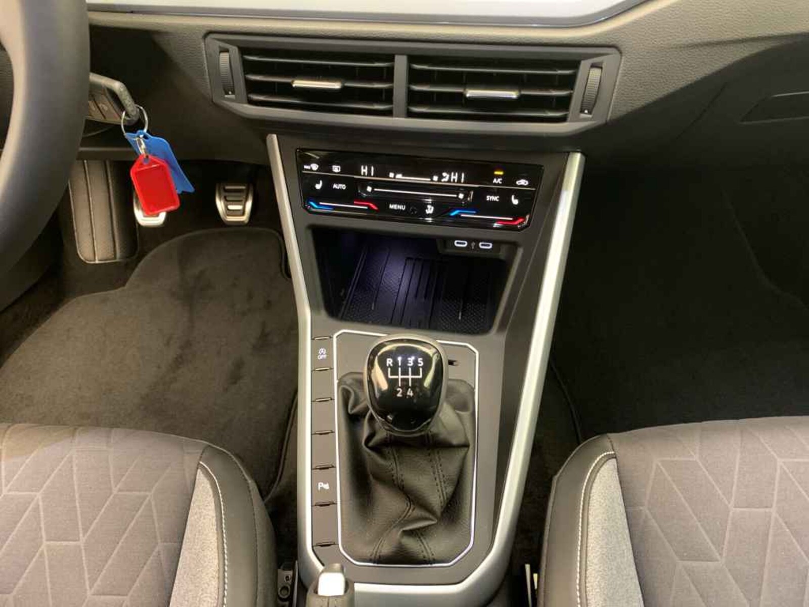 Volkswagen Polo – Bild 13