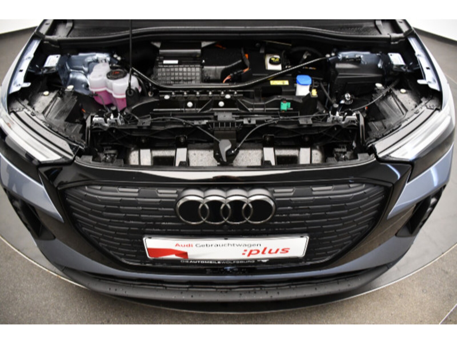 Audi Q4 e-tron – Bild 14