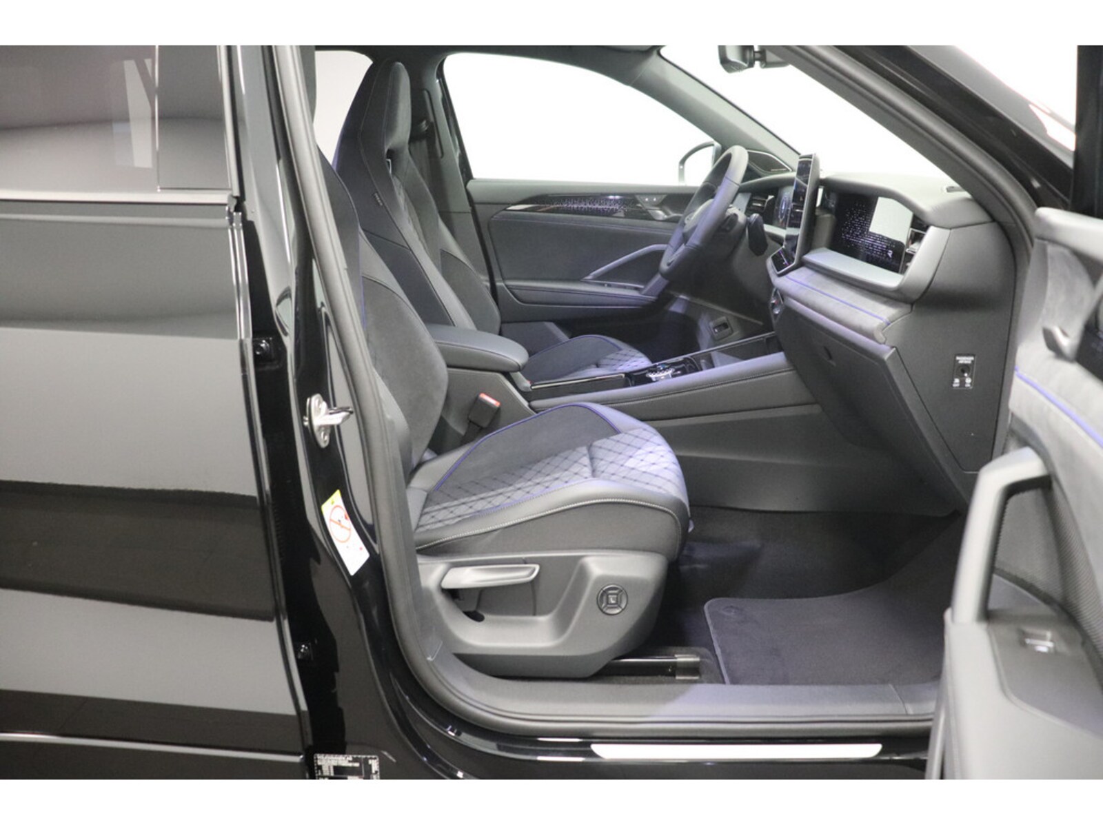 Volkswagen Tayron – Bild 19