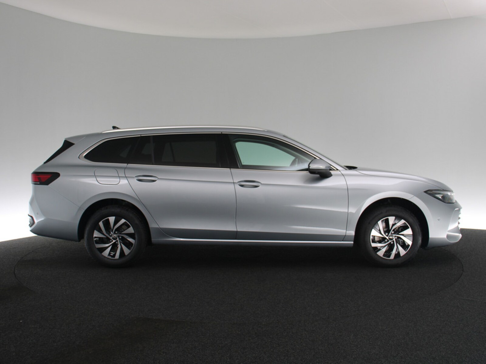 Volkswagen Passat – Bild 24