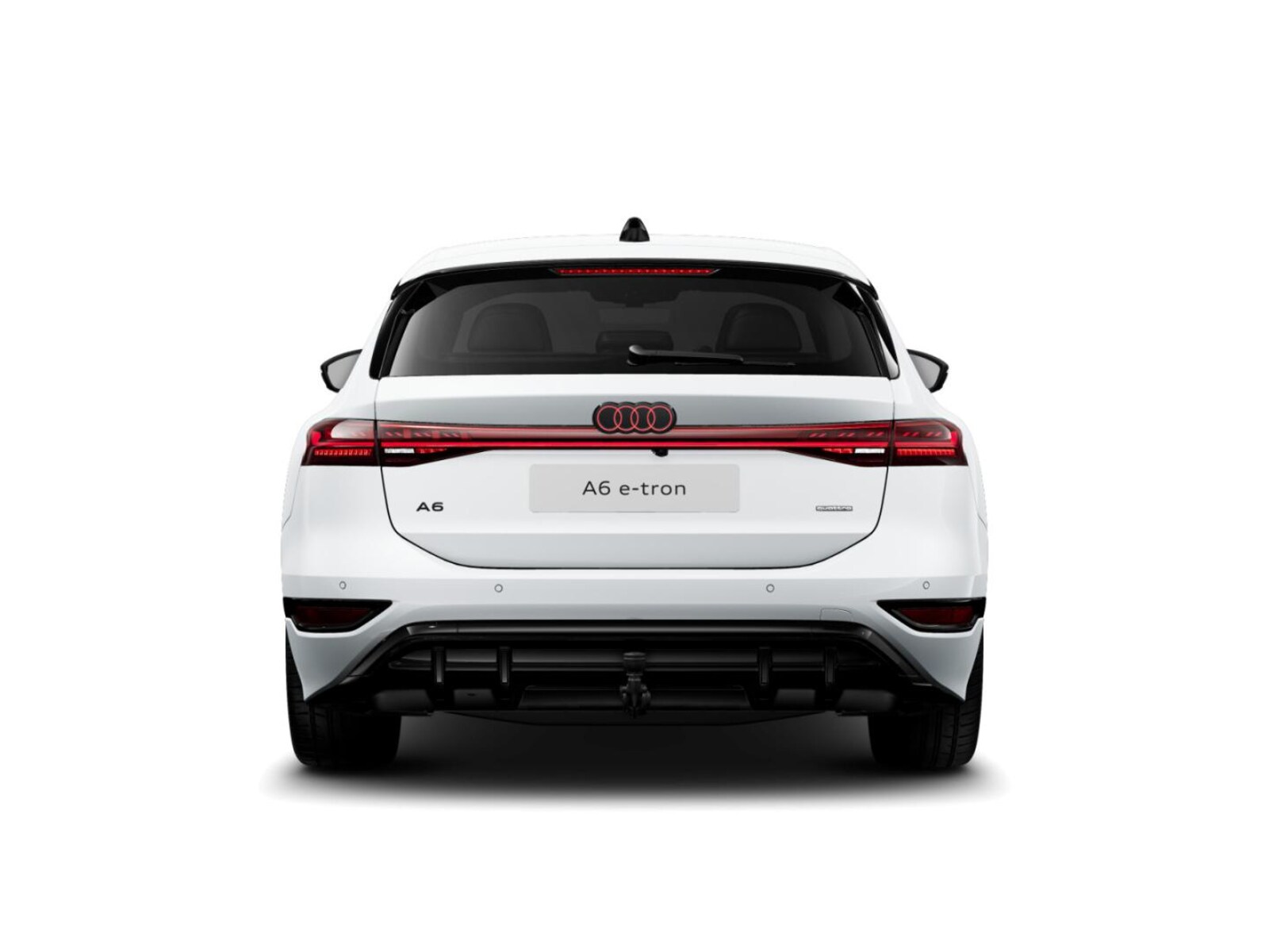 Audi A6 Avant e-tron – Bild 6