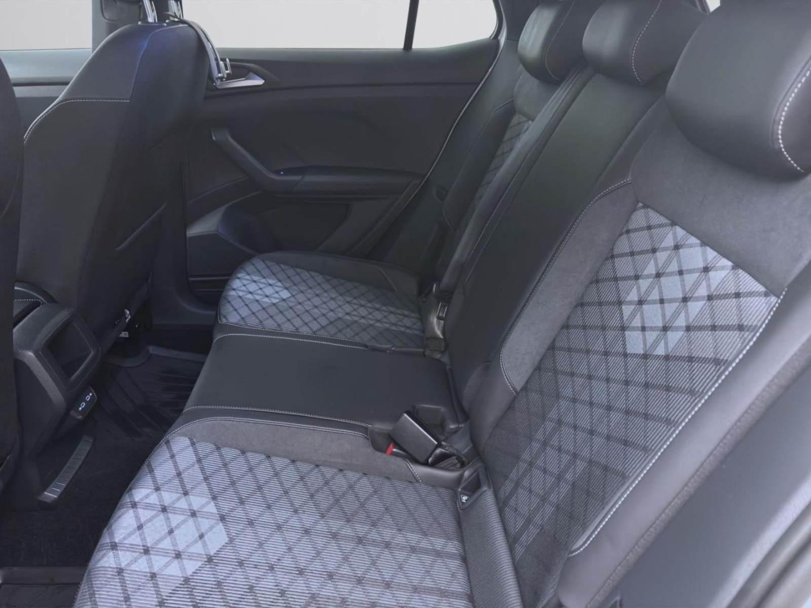 Volkswagen T-Cross – Bild 15
