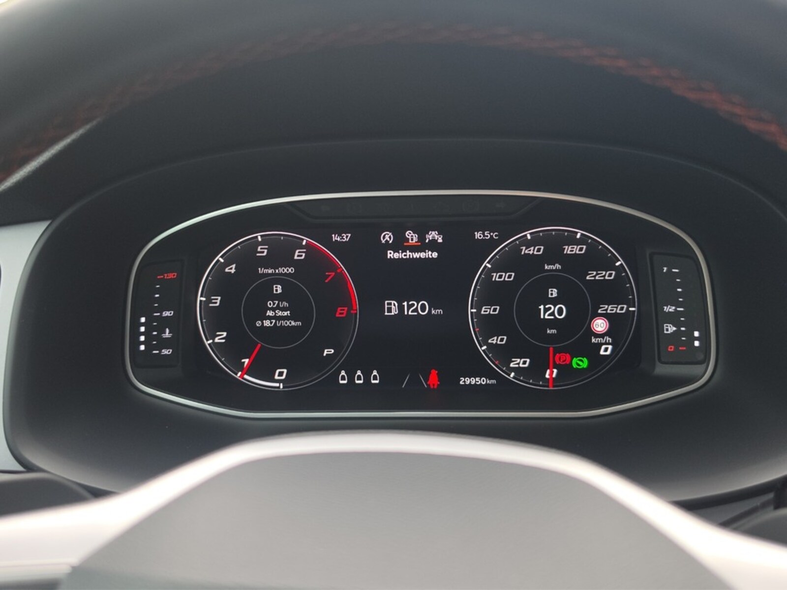 SEAT Ateca – Bild 15