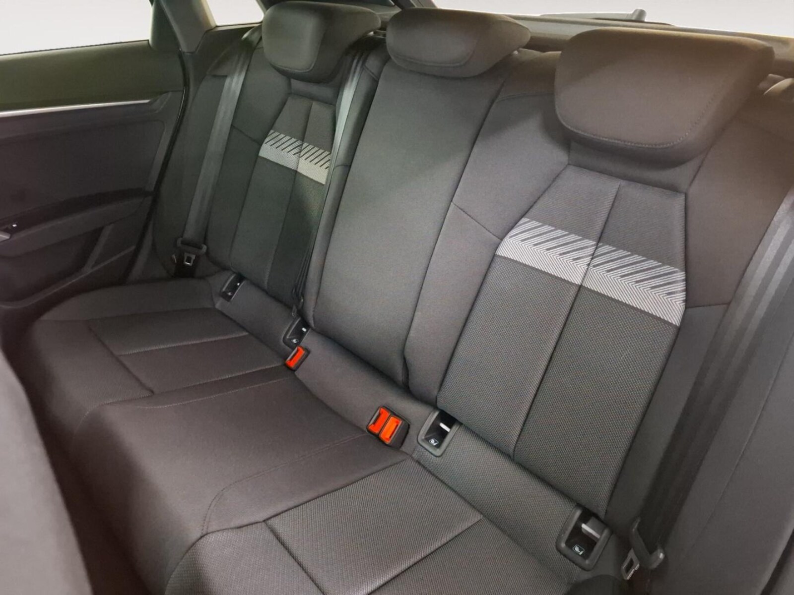 Audi A3 Sportback – Bild 9